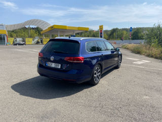 Volkswagen Passat foto 4