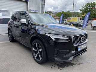 Volvo XC90 foto 8