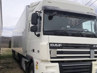 Daf XF460