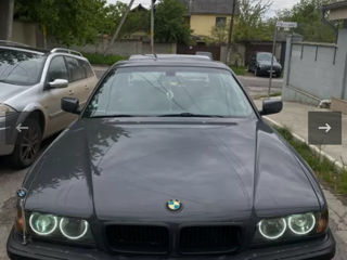 BMW 7 Series foto 6