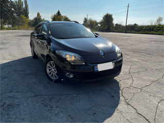 Renault Megane foto 4