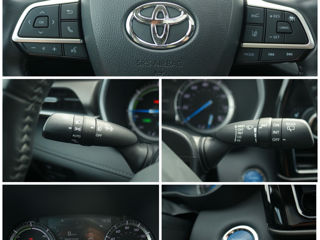 Toyota Highlander foto 14