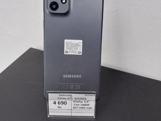 Samsung galaxy A73  6/128GB, 4690 lei