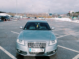 Audi A6 Allroad foto 4