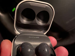 Galaxy buds 2 foto 2