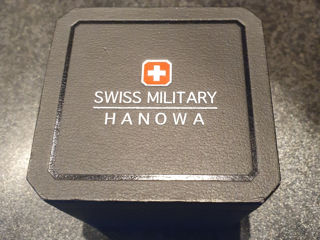 Swiss Military Hanowa foto 3