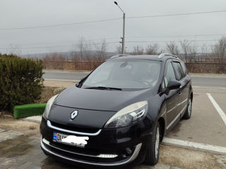 Renault Grand Scenic foto 1