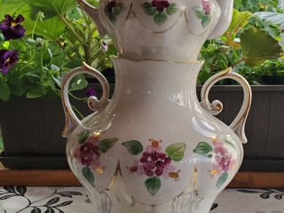 Vesela din porcelan.Pentu 6 person. 19 bucat .Все совершенно новые в упаковке. foto 9