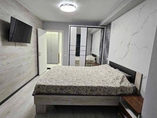 Apartament cu 2 camere,  Centru,  Cahul,  Cahul foto 1