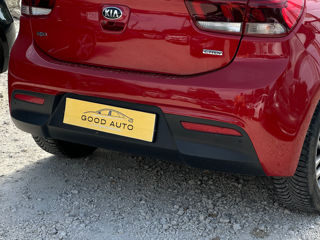 KIA Rio foto 6