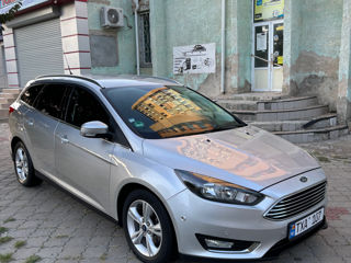 Ford Focus foto 1