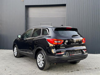 Renault Kadjar foto 3