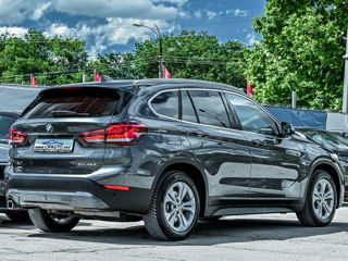 BMW X1 foto 5