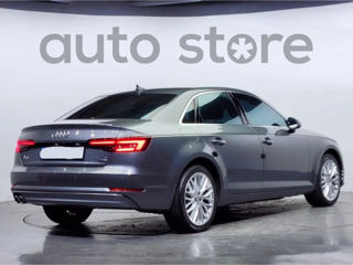 Audi A4 foto 2