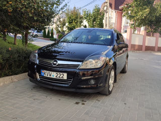 Opel Astra foto 4