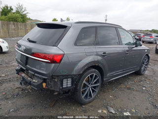 Audi Q7 foto 7