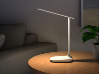 Lampă de birou reîncărcabilă cu LED Hoco DL04 pentru protecția ochilor