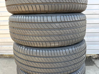 215/55 R17 Michelin Noi 2022