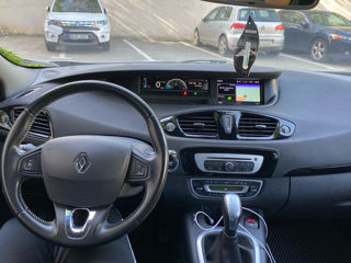 Renault Grand Scenic foto 10