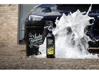 Auto Finesse Lather Car Shampoo 1L foto 5