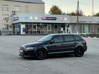 Audi A3 foto 7