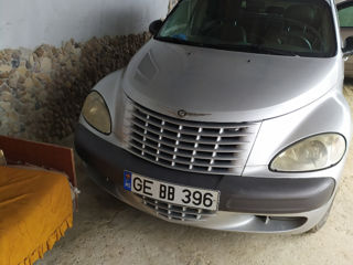 Chrysler PT Cruiser foto 2