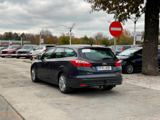 Ford Focus foto 3