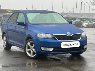 Skoda Rapid foto 4