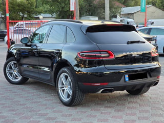 Porsche Macan foto 5