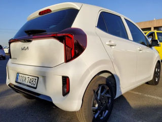 KIA Picanto фото 2