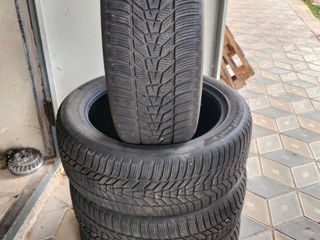 Hankook 235/50r19