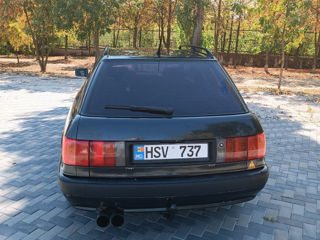 Audi 80 foto 6