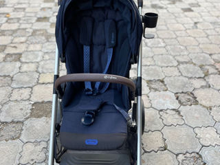 Vând cybex balios s lux 3/1 model 2023 foto 6