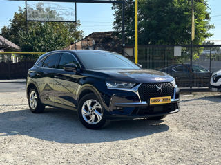 DS Automobiles DS 7 Crossback foto 1