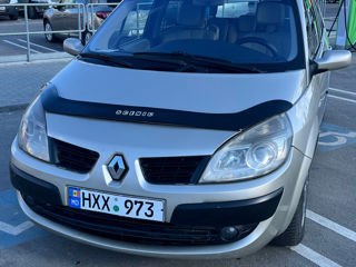 Renault Scenic foto 2