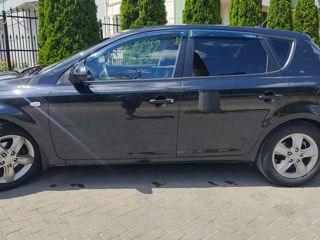 KIA Ceed foto 8