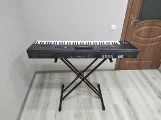 Korg pa3x pro foto 3