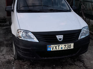 Dacia Logan foto 2