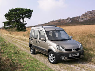 Peugeot Partner foto 6