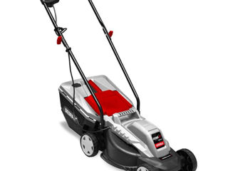 Газонокосилка электрическая 32cm 1,2Kw Dedra DED8703