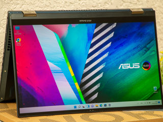 Asus Zenbook 15/ Core I7 12700H/ 16Gb Ram/ Iris Xe/ 500Gb SSD/ 15.6" 3K Oled Touch 120Hz!!!