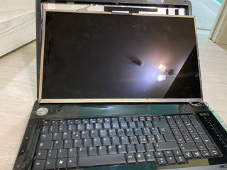 Laptopuri la piese sau reanimare. foto 2