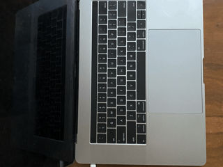 MacBook Pro 15 2019 foto 7