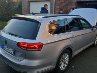 Volkswagen Passat foto 5