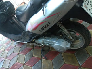 Lifan T8--150 cm foto 2