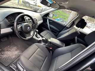 BMW X3 foto 7