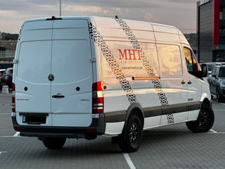 Mercedes SPRINTER foto 5