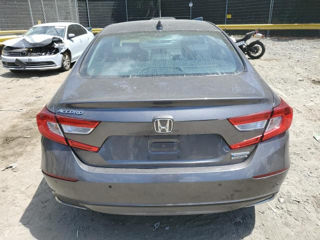 Honda Accord foto 6