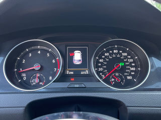 Volkswagen Golf foto 15