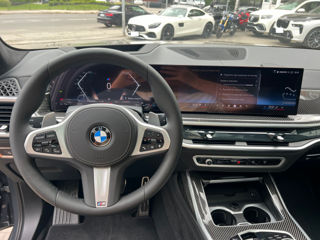 BMW X7 foto 10